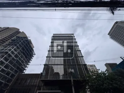 Sala Comercial à venda, 620m² no Itaim Bibi, São Paulo