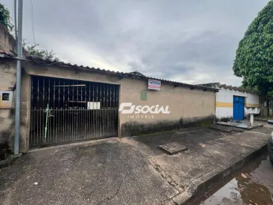Casa com 3 Quartos à venda, 100m² no Juscelino Kubitschek, Porto Velho