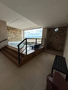 Cobertura com 4 Quartos à venda, 240m² no Praia das Palmeiras, Caraguatatuba