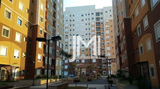 Apartamento com 3 Quartos à venda, 60m² no Vila Satúrnia, Campinas