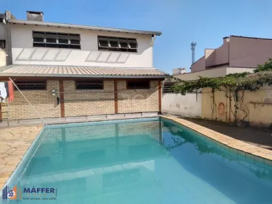 Casa com 2 Quartos à venda, 322m² no Cristal, Porto Alegre