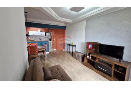 Apartamento com 3 Quartos à venda, 84m² no Alto da Boa Vista, Ribeirão Preto