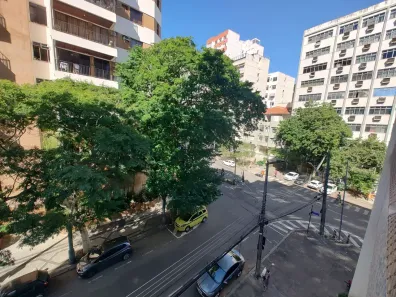 Apartamento com 3 Quartos à venda, 83m² no Tijuca, Rio de Janeiro