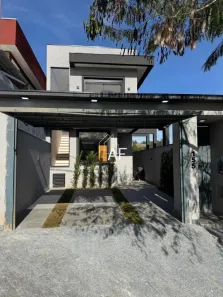 Casa de Condomínio com 3 Quartos à venda, 131m² no Villas do Jaguari, Santana de Parnaíba