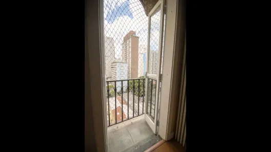 Apartamento com 2 Quartos à venda, 128m² no Itaim Bibi, São Paulo