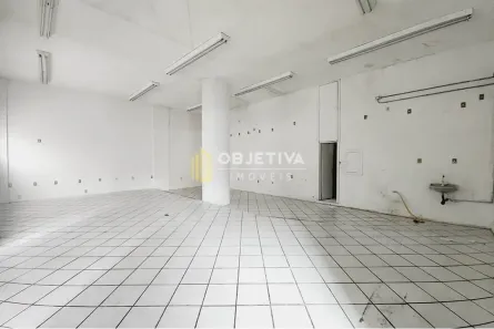 Ponto Comercial à venda, 81m² no Independência, Porto Alegre