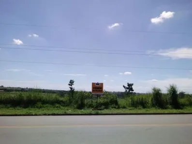 Lote/Terreno à venda, 7161m² no Chácaras São José, Goiânia