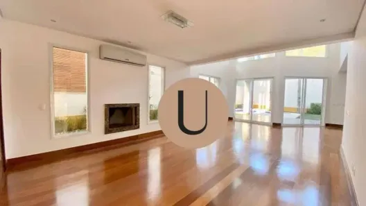 Casa com 4 Quartos à venda, 608m² no Jardim Petrópolis, São Paulo