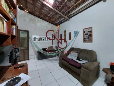 Casa com 2 Quartos à venda, 138m² no Nova Parnamirim, Parnamirim