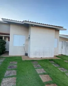 Casa de Condomínio com 3 Quartos à venda, 95m² no Jardim Santa Rosa, Araraquara