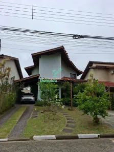 Casa de Condomínio com 3 Quartos à venda, 193m² no Centro, Bertioga