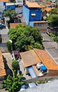 Lote/Terreno à venda, 433m² no Jardim das Belezas, Carapicuíba