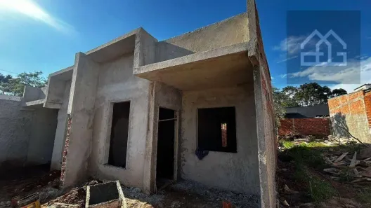 Casa com 2 Quartos à venda, 60m² no Morumbi, Cascavel