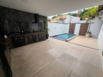 Casa com 2 Quartos à venda, 90m² no Rio do Ouro, Niterói