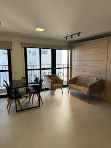 Flat com 1 Quarto à venda, 51m² no Setor Marista, Goiânia