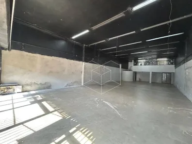 Ponto Comercial para alugar, 320m² no Centro, Jaú