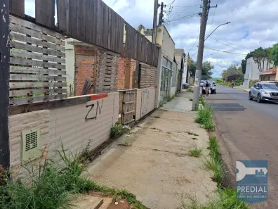 Lote/Terreno à venda, 430m² no Vila Celina, São Carlos