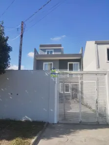 Casa com 4 Quartos à venda, 130m² no Uberaba, Curitiba