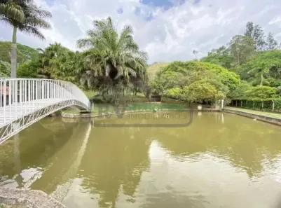 Fazenda/Sítio com 5 Quartos à venda, 200m² no Pedra Bonita, Juiz de Fora