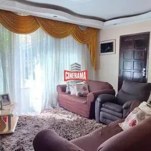 Sobrado com 3 Quartos à venda, 241m² no Santa Maria, São Caetano do Sul