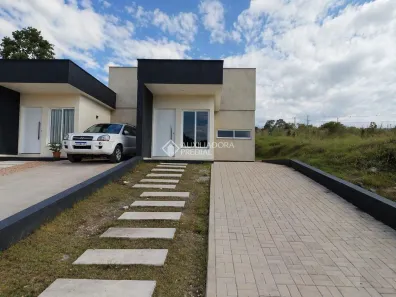 Casa com 2 Quartos à venda, 52m² no São Bento, Lajeado
