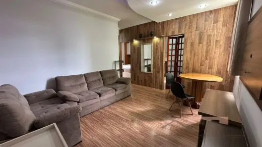 Apartamento com 2 Quartos para alugar, 65m² no Jardim Santa Teresa, Jundiaí