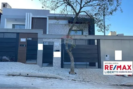 Casa com 3 Quartos à venda, 155m² no Aeroporto, Juiz de Fora