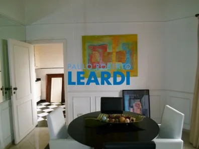 Apartamento com 3 Quartos à venda, 550m² no Vila Andrade, São Paulo