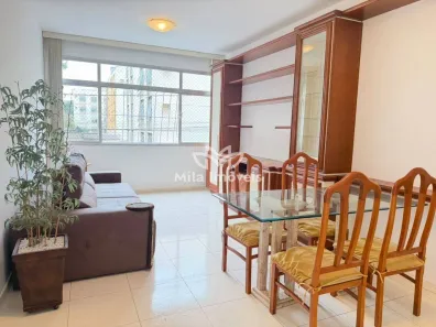Apartamento com 2 Quartos para alugar, 70m² no Jardim da Penha, Vitória