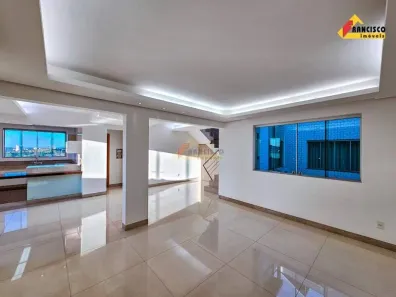 Cobertura com 4 Quartos à venda, 189m² no Santo Antônio, Divinópolis