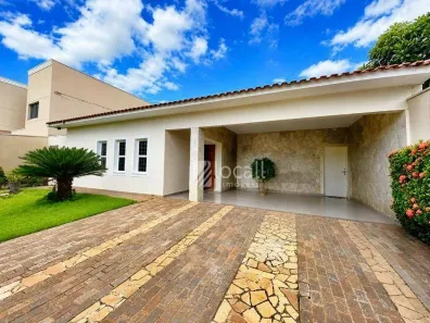 Imóvel Comercial com 3 Quartos para alugar, 300m² no Vila São Manoel, São José do Rio Preto