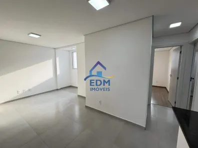 Cobertura com 2 Quartos para alugar, 113m² no Buritis, Belo Horizonte