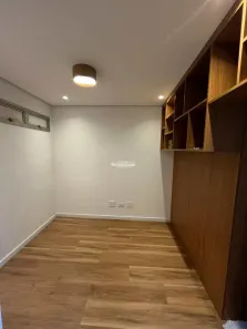 Apartamento com 1 Quarto para venda ou aluguel, 37m² no Vila Buarque, São Paulo