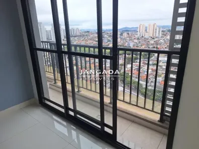 Apartamento com 1 Quarto à venda, 43m² no Jardim D'Abril, Osasco