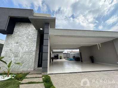 Casa com 3 Quartos à venda, 334m² no Internacional Park, Aparecida de Goiânia