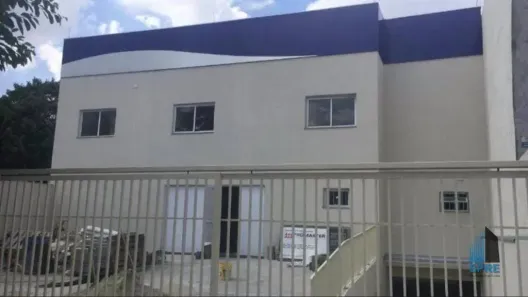 Galpão/Depósito/Armazém à venda, 820m² no Cambuci, São Paulo