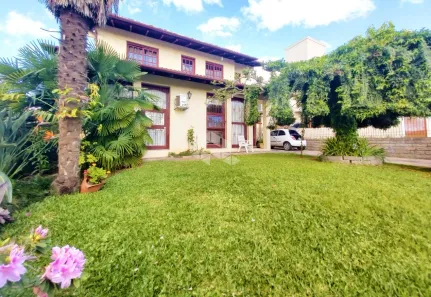 Casa com 6 Quartos à venda, 240m² no Santa Rita, Bento Gonçalves