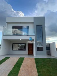 Casa de Condomínio com 3 Quartos à venda, 190m² no Vila Monte Alegre II, Paulínia