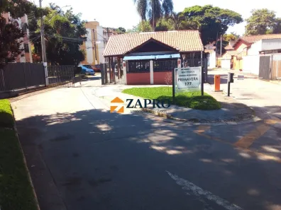 Apartamento com 2 Quartos à venda, 49m² no Bosque dos Eucaliptos, São José dos Campos