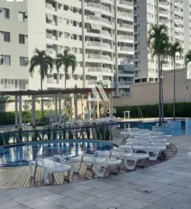 Apartamento com 3 Quartos à venda, 75m² no Vicente de Carvalho, Rio de Janeiro
