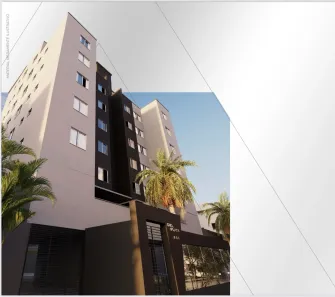 Apartamento com 2 Quartos à venda, 48m² no Santa Helena (Barreiro), Belo Horizonte