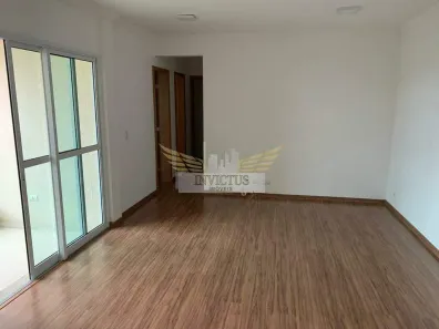 Apartamento com 3 Quartos à venda, 83m² no Vila Floresta, Santo André