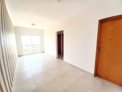 Apartamento com 2 Quartos para alugar, 84m² no Parque Egisto Ragazzo, Limeira