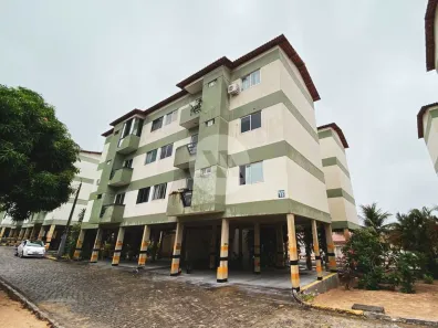 Apartamento com 3 Quartos à venda, 67m² no Emaús, Parnamirim