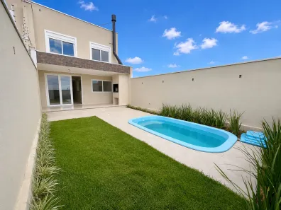 Casa com 3 Quartos à venda, 150m² no Jardim América, São Leopoldo
