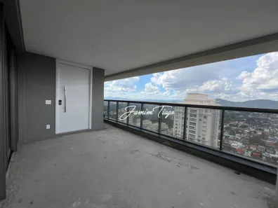 Apartamento com 4 Quartos à venda, 244m² no Green Valley Alphaville, Barueri
