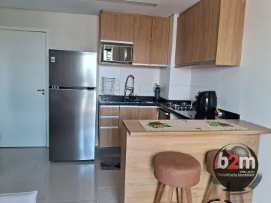 Apartamento com 2 Quartos à venda, 42m² no Jardim D'Abril, Osasco