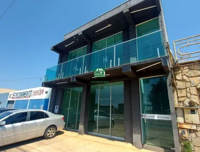Ponto Comercial para alugar, 85m² no Boa Vista, Anápolis