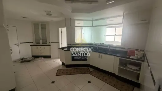 Apartamento com 3 Quartos à venda, 365m² no Canto do Forte, Praia Grande