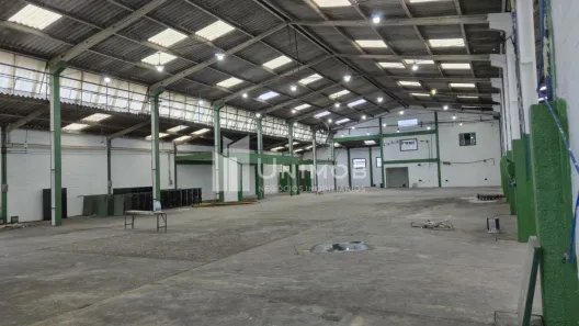 Galpão/Depósito/Armazém à venda, 2500m² no Chácaras São Bento, Valinhos